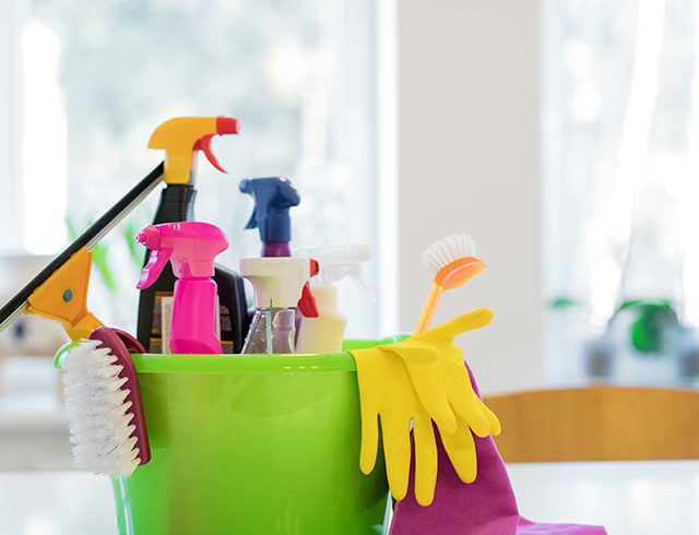 Happy Clean Clean - Your Cleaning Agency in London Happy Clean Clean - Your Cleaning Agency in London