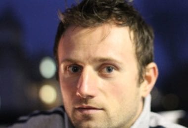 BACAU-LONDRA 27 APRILIE