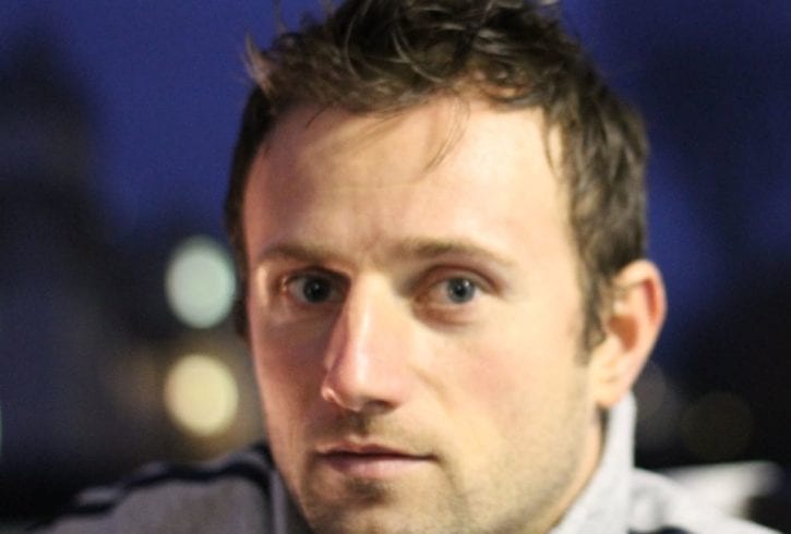 BACAU-LONDRA 27 APRILIE