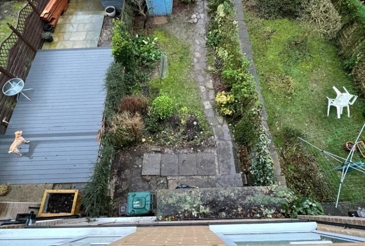 Inchiriez Maisonette 2 Dormitoare in Barnet EN5