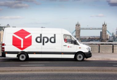 Aplicati Astăzi – Deveniți Partener Livrari de Mâine in DPD!