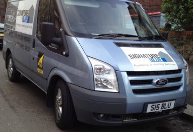 Servicii de Instalatii Sanitare si Incalzire in Haringey, Londra