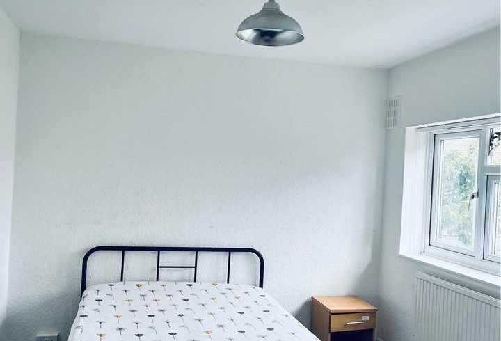 Chirie Camera Dubla in Elm Park Havering