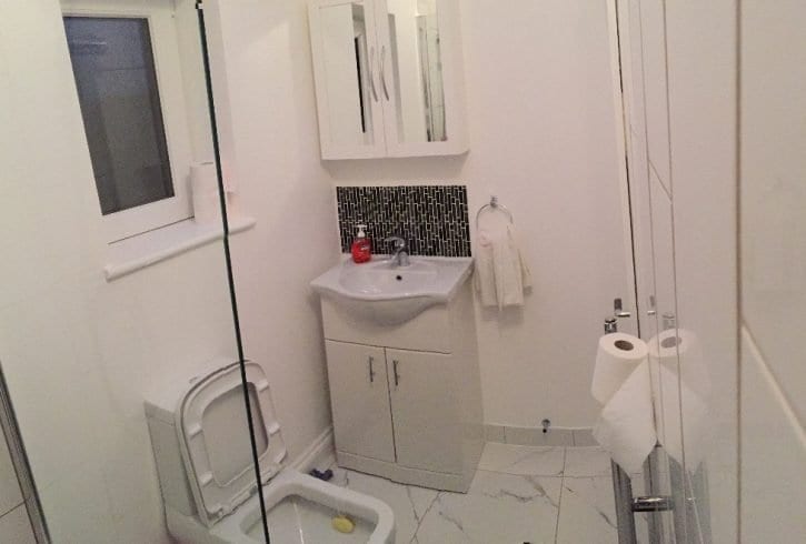 Studio de inchiriat in Elstree - Borehamwood WD6