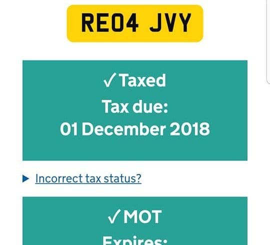 For Sale Nissan Almera 1.7 CC Dagenham Londra UK RM8