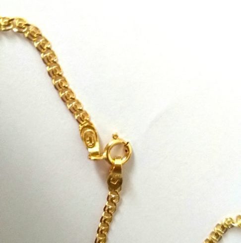 Vand lant aur 18ct (750) in Hounslow Londra