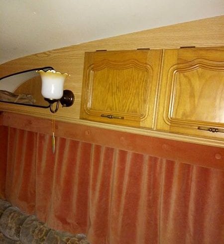 Caravana de vanzare in Luton