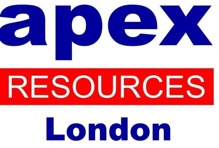 Angajam Muncitori in Constructii - Apex Resources Ltd