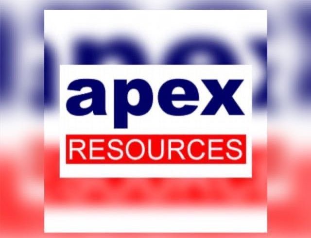 Apex Resources Limited Recruteaza Laborers Constructii in UK