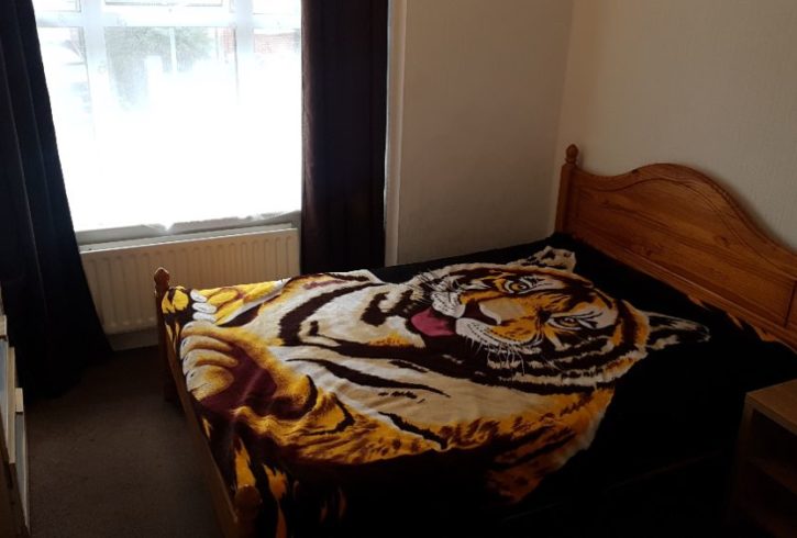 Chirie Camera dubla in Abbey Wood Woolwich SE2