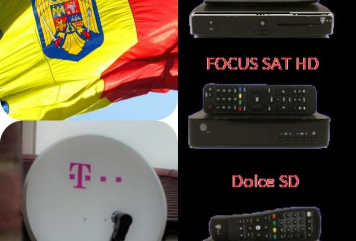 Instalari antene satelit - abonamente si decodoare RO Instalari antene satelit - abonamente si decodoare RO