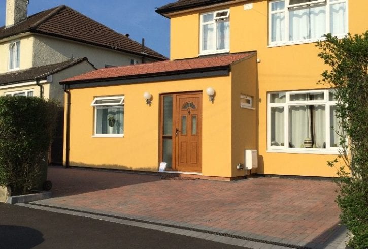 Studio de inchiriat in Elstree - Borehamwood WD6