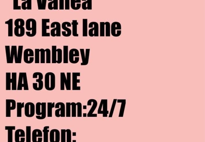 Patiseria Romaneasca La Vanea Wembley Londra HA3 Patiseria Romaneasca La Vanea Wembley Londra HA3