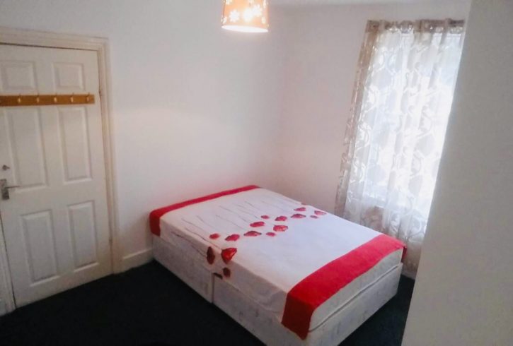 Chirie Casa 5 camere - Greenwich SE18 - Zona 4 Londra