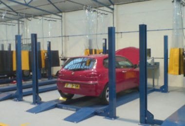 Mecanic Auto cu experienta