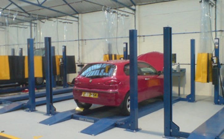 Mecanic Auto cu experienta