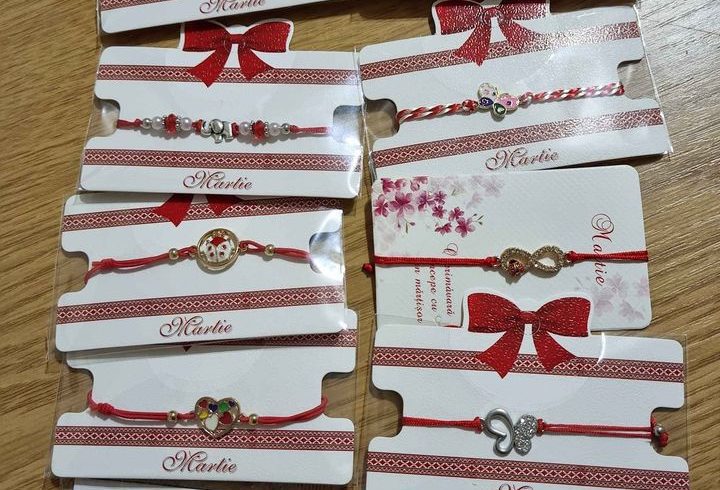 De vânzare Mărțișoare - Trimit oriunde in UK