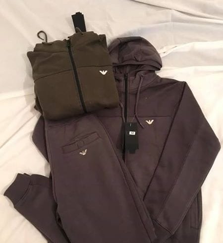 Adidasi si treninguri de vanzare - Mario Trainers