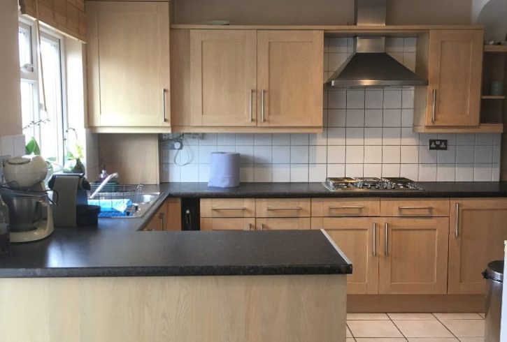 Ofer Chirie Camera Single Chingford E4