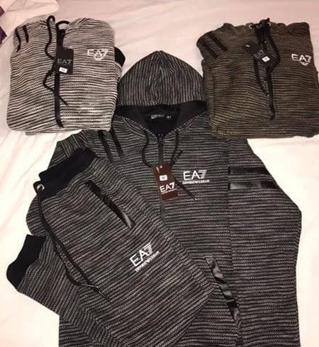 Adidasi si treninguri de vanzare - Mario Trainers