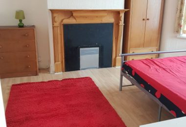 Camere single, duble, king si locuri in Estul Londrei