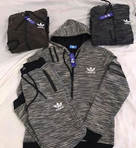 Adidasi si treninguri de vanzare - Mario Trainers