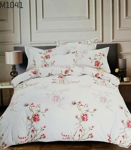 Lenjerii de pat din bumbac satinat - Beckenham UK