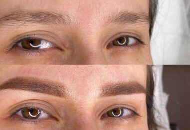 Servicii De Micropigmentare In Newbury Park, In Londra