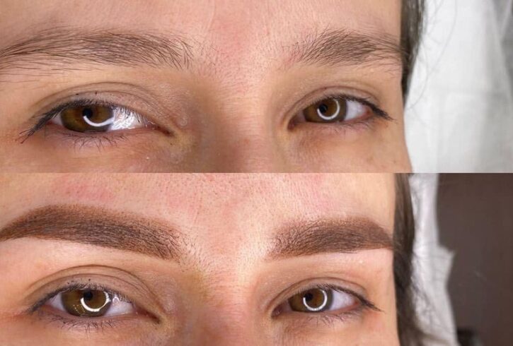 Servicii De Micropigmentare In Newbury Park, In Londra