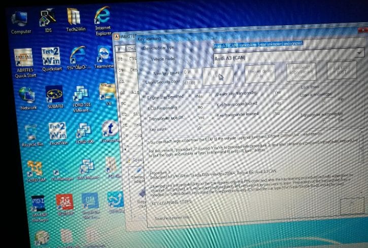 RGR Garage Reparatii auto Mill Hill - Edgware Londra