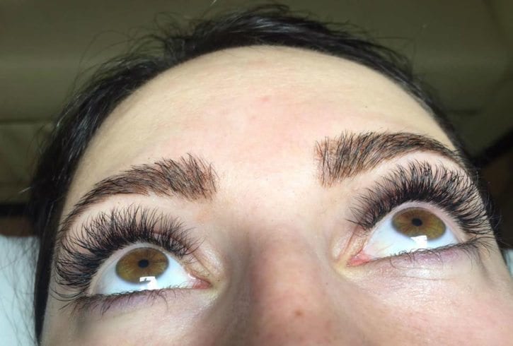 Extensii Gene - zona Lewisham