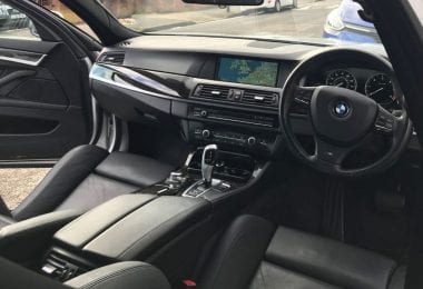 Auto BMW 520D 2.0 M Sport in Lewisham - Londra SE13