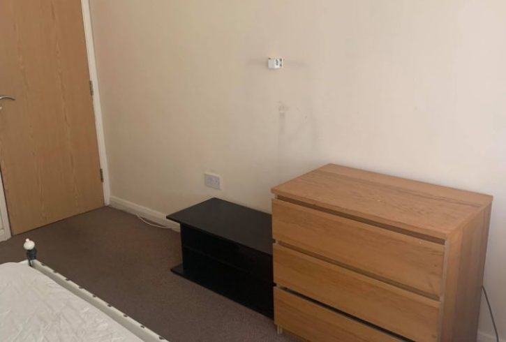 Camera dubla in Harrow Wealdstone Londra HA3