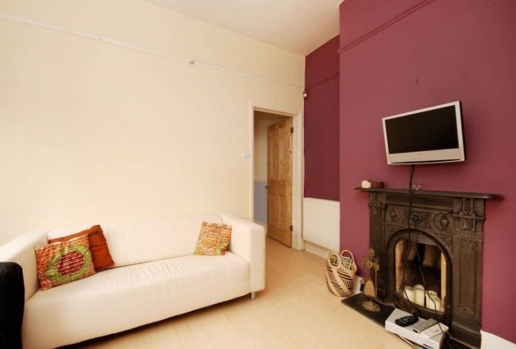 Inchiriez 2 double bedroom maisonette in Haringey N22 Londra Inchiriez 2 double bedroom maisonette in Haringey N22 Londra