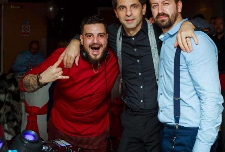 DJ pentru Nunti Cununii si Botezuri! DJ pentru Nunti Cununii si Botezuri!