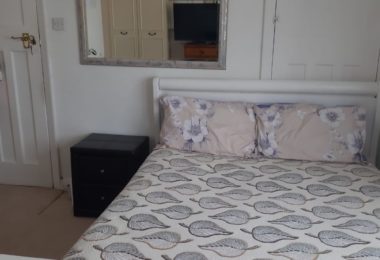 Chirie Camera Dubla in Londra Norbury SW16