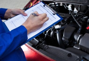 Service Auto Edward Cars & Trucks Repairs - Harlow CM20