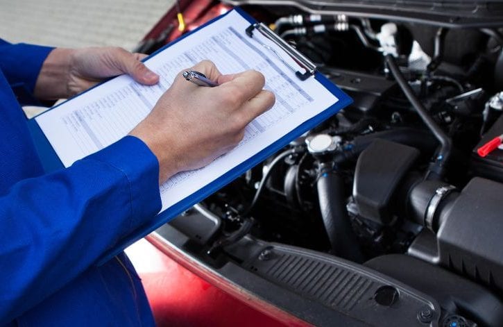 Service Auto Edward Cars & Trucks Repairs - Harlow CM20