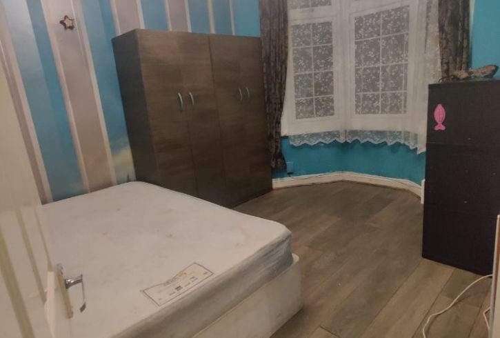 Casă cu Grădină în Barking