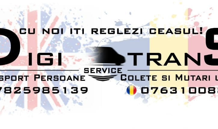 Transport Persoane Curierat si Mutari Transport Persoane Curierat si Mutari