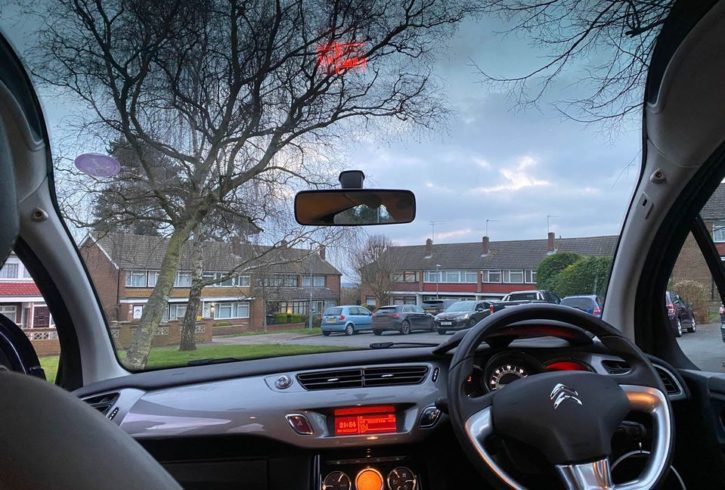 Vând Citroen C3 Exclusive in Hoddesdon - Automobileuk Sales