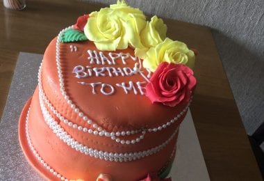 Patiserie noua - angajam patiser, cofetar si vanzatoare - Harrow