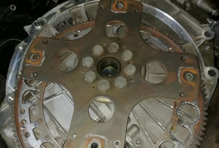 RGR Garage Reparatii auto Mill Hill - Edgware Londra