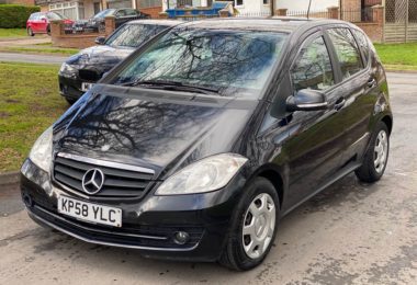 Vând 2009 Mercedes-Benz A-Class in Hoddesdon