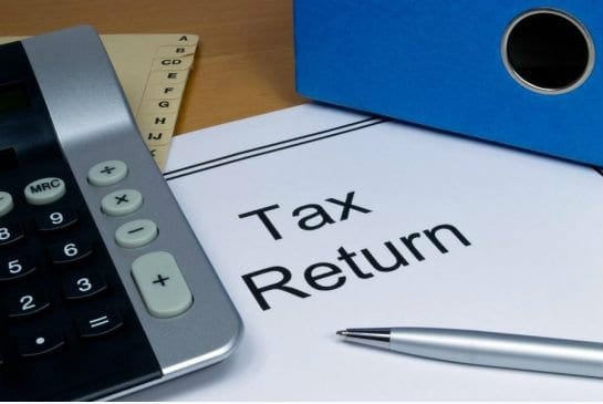 Inchidere an Financiar / Tax return - Daniel Ciobanu Inchidere an Financiar / Tax return - Daniel Ciobanu