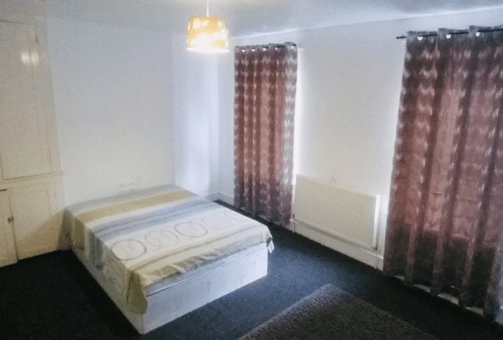 Inchiriez Casa 5 Camere in Woolwich Arsenal SE18