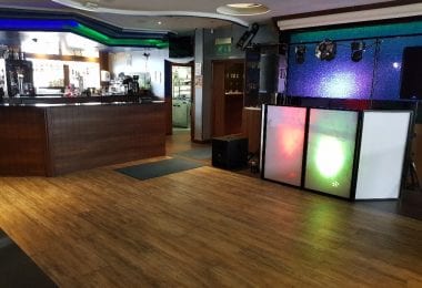 Discoteca romaneasca Club Blue Stanmore Edgware HA3