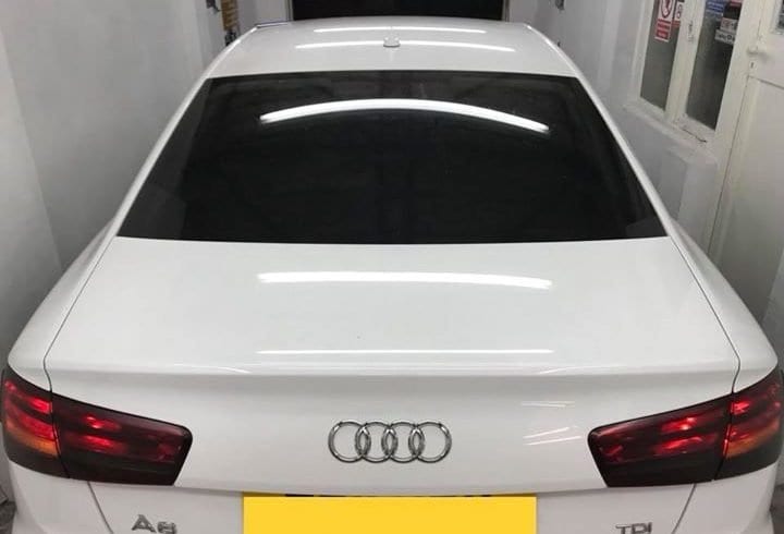 Geamuri fumurii si folii auto in Wembley - Londra