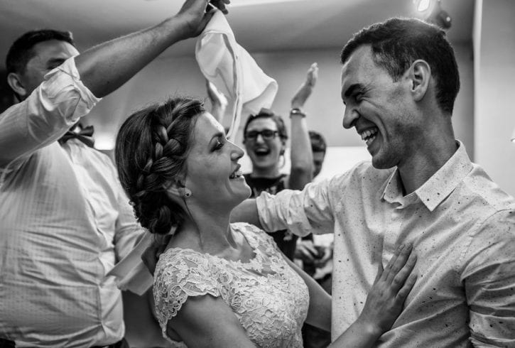 Wedding Documentary Photography - Selaru Ovidiu