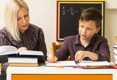 Meditatii Matematica Copii si Adulti in Harrow - Londra